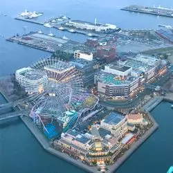 デートならここ♡横浜で楽しむお洒落ランチ＆ディナー