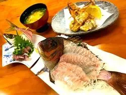 初心者・手ぶらで大丈夫！静岡でマダイ釣りを楽しもう♡