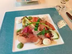 記念日に使える！奈良のおしゃれレストラン♪
