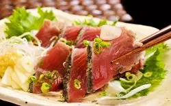 【高知】といえばこれ！食べなきゃ損！ご当地グルメ5選♪