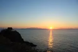 北海道の離島！奥尻島の絶景を見に行ってみよう！