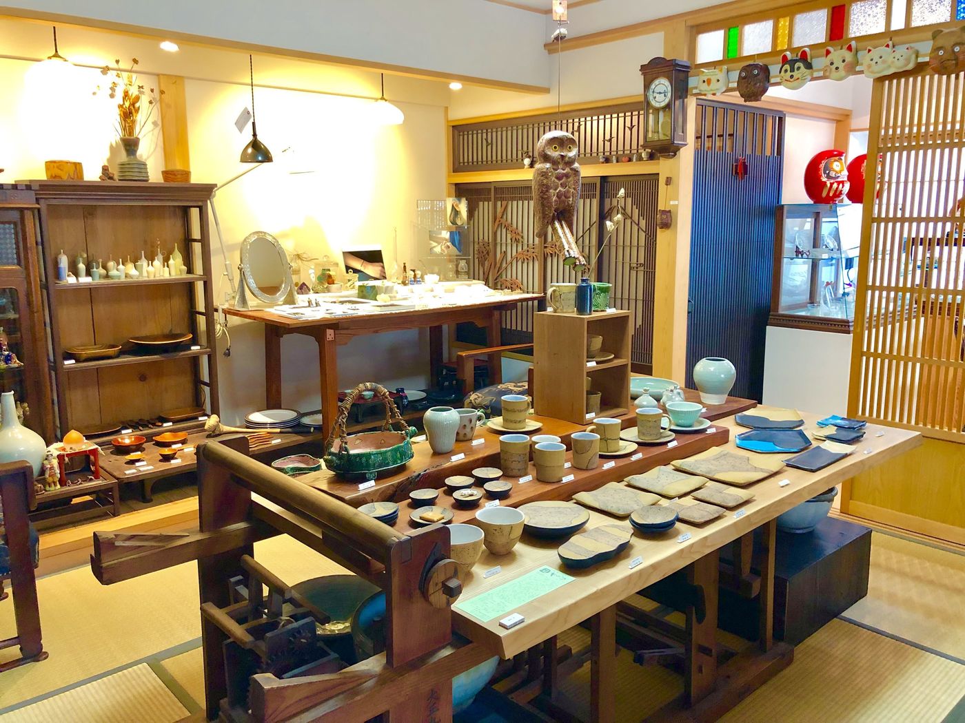 【長野】デートやお友達と♪ゆったり過ごせる一軒家のカフェの画像