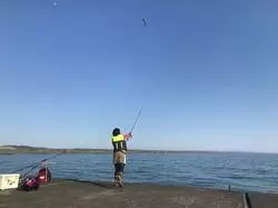 【天塩】北海道ならでは！海の幸を釣って、現地で食べよう♪