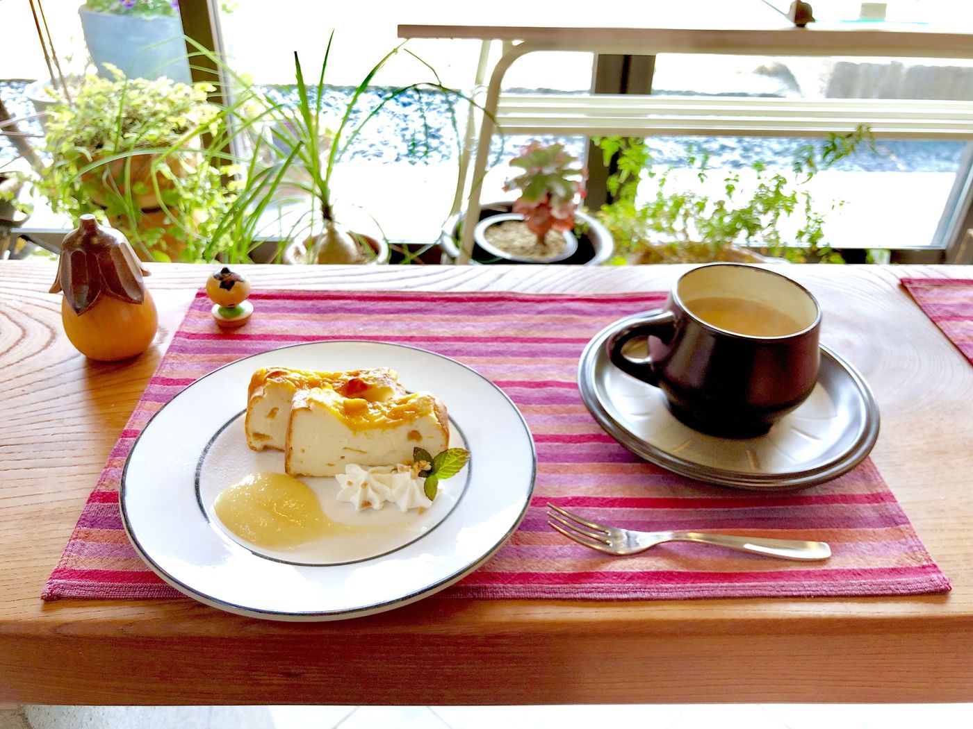 【長野】デートやお友達と♪ゆったり過ごせる一軒家のカフェの画像