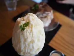 三軒茶屋・駒沢大学エリアでかき氷を堪能♡おすすめカフェ3選