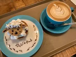 食べるのがもったいない！浦和でひつじのタルトに会いに行こう♡