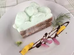 おいしいケーキを堪能しない？千葉にある「九十九里ハーブガーデン」