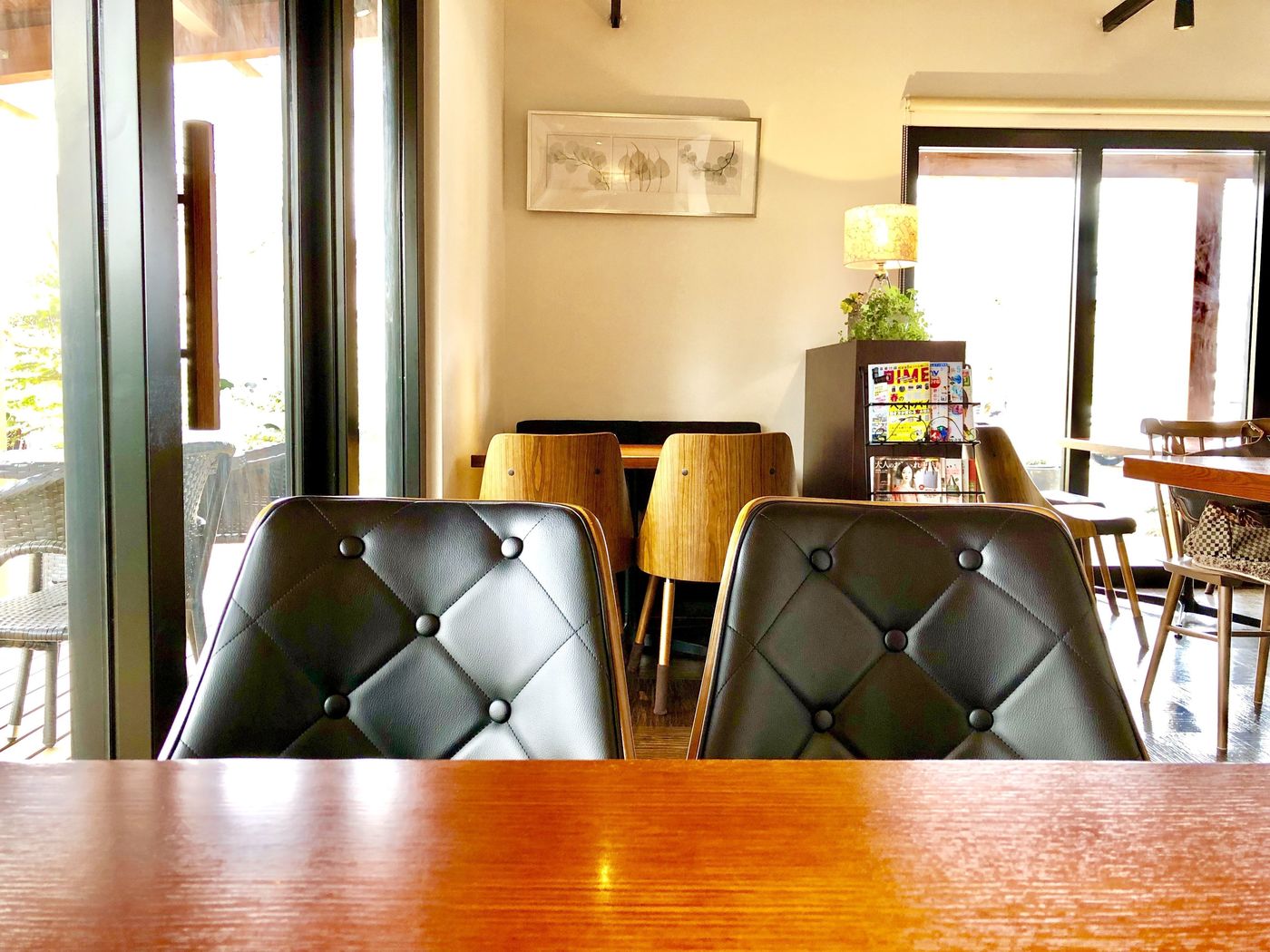 【長野】デートやお友達と♪ゆったり過ごせる一軒家のカフェの画像