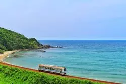 島根観光のモデルコースを紹介！車なしで行けるスポットやひとり旅向けコースも