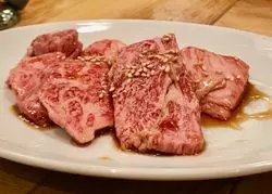 トロける♪恵比寿で和牛焼肉を堪能しよう！！