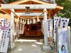 神秘のパワースポット？鳥羽の神社と周辺スポットをご紹介♪