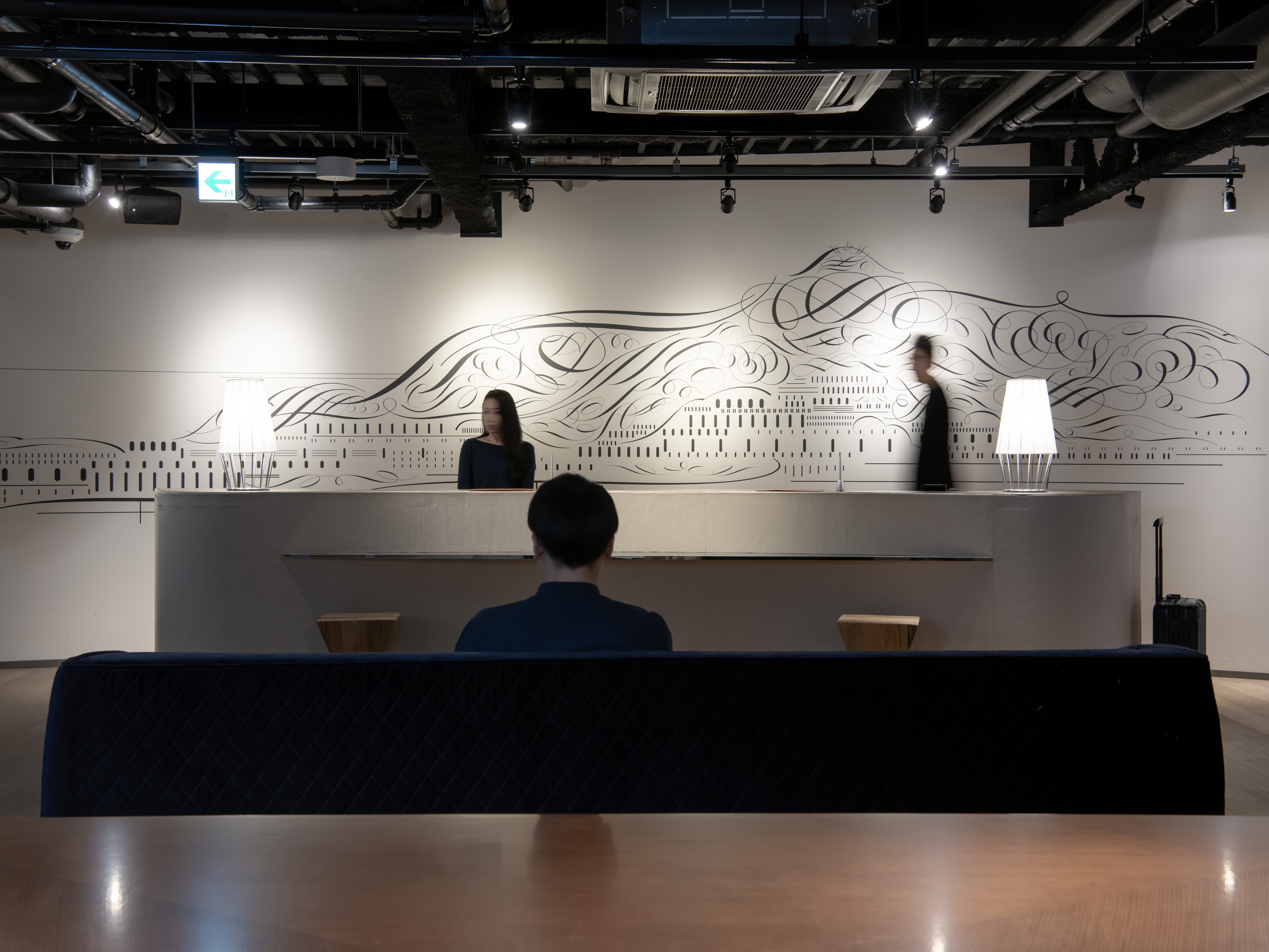 『HakoBA 函館 by THE SHARE HOTELS』でノスタルジックな旅！函館湾を望む屋上テラスで開放的なひとときを
