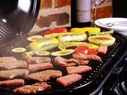 【渋谷】夏でも暑くないBBQができる！「デバージ」貸切パーティーをenjoy♡