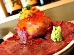 【吉祥寺】とにかくフォトジェニック！今後人気間違いなしの丼飯2選