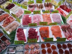 【北海道】勝手丼ってなに？オリジナル海鮮丼を楽しもう！