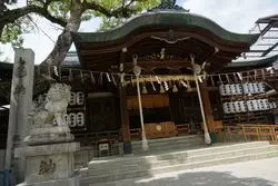 【大阪】ワンコインの占いがあちこちに♪「石切さんぽ」