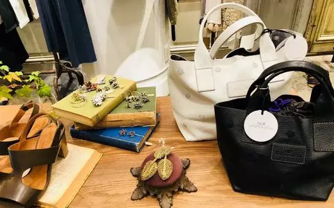 自由が丘 その服どこで買ったの 褒められセレクトショップ Aumo アウモ