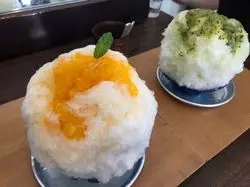 【愛媛】並んでも食べたいおすすめカキ氷屋さん☆