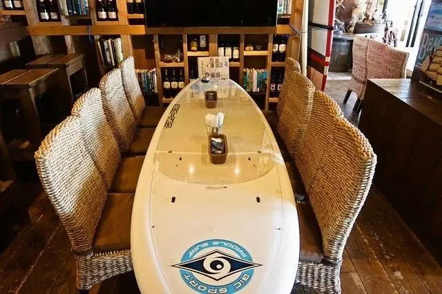 1. Hemingway|江ノ島の海が見える穴場レストランでランチ 2枚目