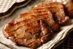 中野のおすすめ牛タンスポット！肉寿司から韓国料理まで厳選6選