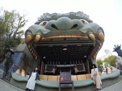 これぞ"ディープ大阪"！人気スポットから穴場スポットまで厳選4選！