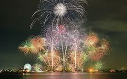 【2024年】愛知のおすすめ花火大会情報まとめ！名古屋や豊橋市の人気イベント