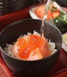 歌舞伎町にこんなお店が！お茶づけバー【ZUZU】で素敵な夜を♪