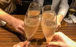 【恵比寿女子会】魅惑の居酒屋「恵比寿BAR」。個室で女子会盛り上がろ♡