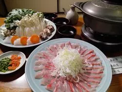【浅草】心に残る魚料理を堪能。「魚料理 遠州屋」で海鮮しゃぶしゃぶを食べよう