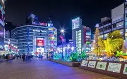 池袋西口でダーツをしながらお酒を飲もう◎おすすめのバー6選