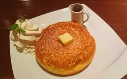 神田のおすすめパンケーキ！ちょっとした休憩におすすめのカフェ6選
