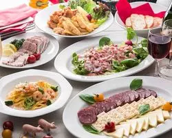 【今宵は豚肉祭】「TOKYO PORKS」での"肉PARTY"が楽しいって噂♡
