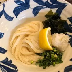 【尼崎】暑い日に持ってこい！おすすめのうどん屋さんをご紹介♡