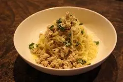 【日本橋・大人の隠れ家】「ヴィーノ エ イル ラコルタ」で愉しむ生パスタ×ワイン