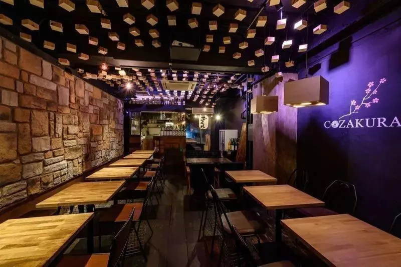 牛だし おでん酒場 COZAKURA|渋谷のおしゃれなおでん居酒屋!【PR】 1枚目