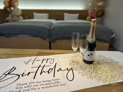八ヶ岳PRIVATEWOODS NADAで誕生日旅行！記念日サプライズができるプランを紹介