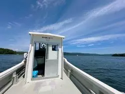 北海道の「あかん遊久の里 鶴雅」でリゾートステイ！2日目はトレッキング体験で自然を満喫
