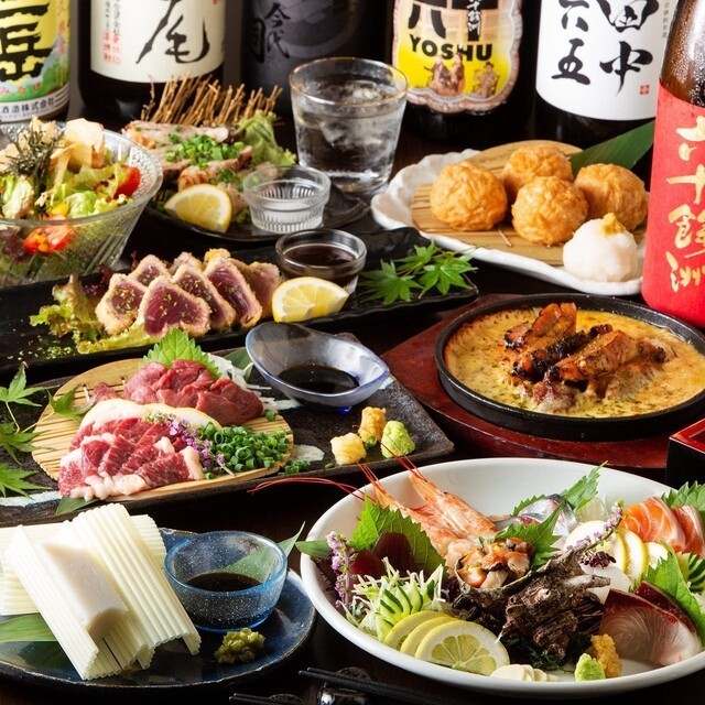 渋谷のおすすめディナー21選！おしゃれでカジュアルなお店を紹介の画像