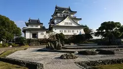 【2025】岸和田の人気観光スポット14選！大人も子どもも楽しめるおでかけスポット	