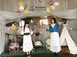 【NACK5×aumo】第23弾は熊谷市の「おふろcafe bivouac」へ♪