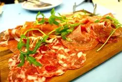 【渋谷×宮益坂】このイタリアンがすごい。幻のトマトと水のように飲めるワインの衝撃