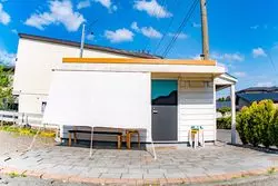 【岩手】扉を開けたらここは北欧？コーヒー好き必見のこだわりカフェ