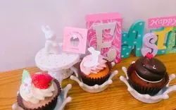 【下北沢】カップケーキ専門店がフォトジェニックで大人気♡