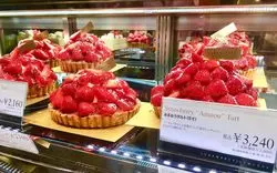 【横浜】これでハズレなし！高島屋のオススメデパ地下スイーツ店5選