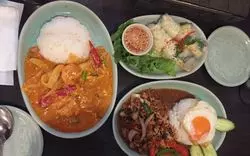原宿・表参道周辺でタイ料理♪やみつきになるおすすめ店6選！