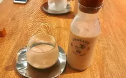 表参道に「チャバティ」が登場！ミルクティー専門店で茶葉に恋して♡