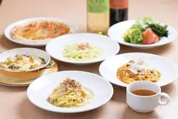 【春の新メニュー登場】旬食材で作る『ヴォーノ・イタリア』を堪能！