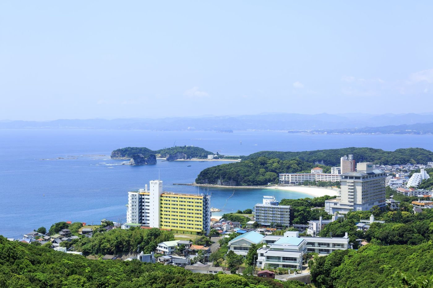 和歌山県、白浜で観光するなら☆おすすめスポットをご紹介！の画像