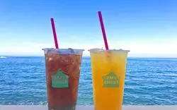 【兵庫】オーシャンビューの絶景はここ！淡路島でカフェチルしよう♡