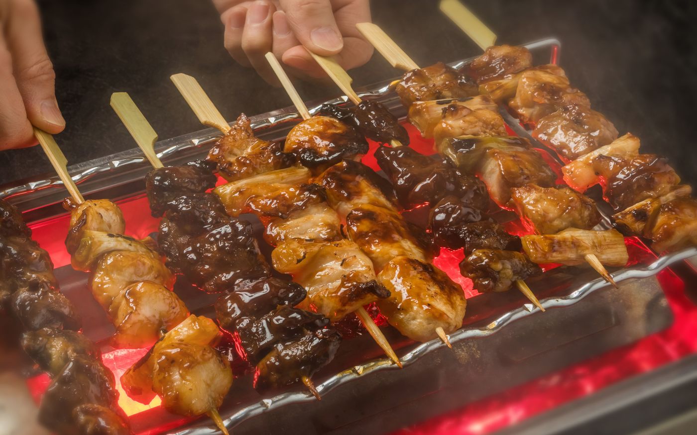 下北沢の情緒溢れる焼き鳥屋に行こう！カテゴリ別の厳選10店！の画像